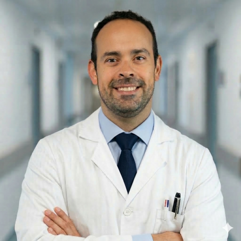 DR GERARDO MENDEZ