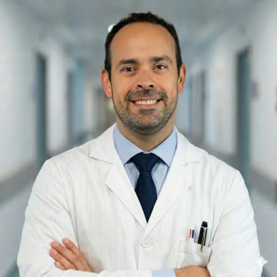 DR GERARDO MENDEZ